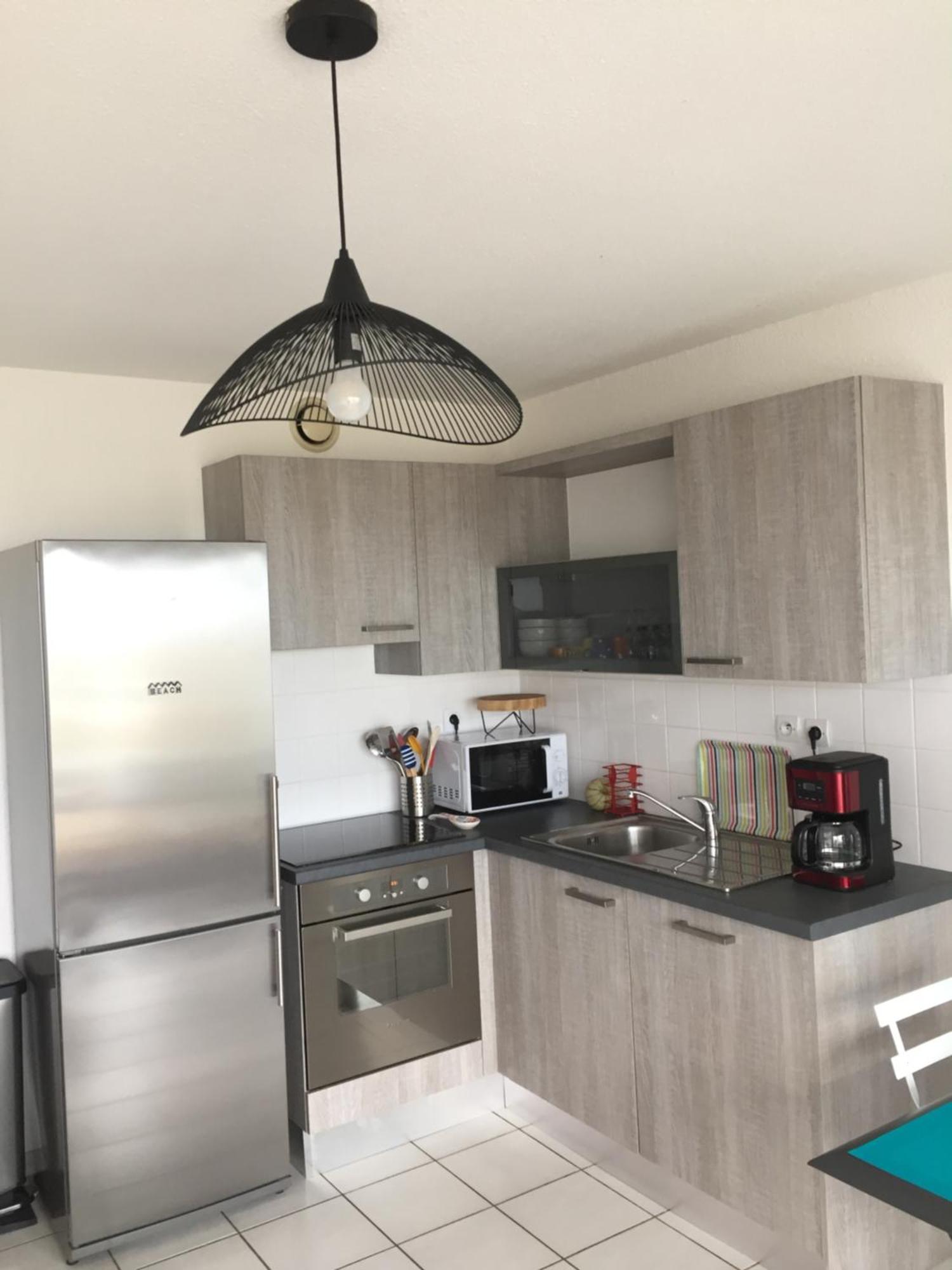 Appartement 7 Rez De Chaussee Vue Mer Guidel Exteriör bild
